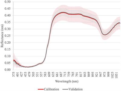 Prediction of Soluble Solids and Lycopene Content of Processing Tomato Cultivars by Vis-NIR Spectroscopy